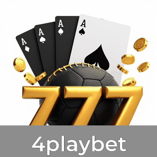 4playbet: A Excelência em Serviços Profissionais de Apostas