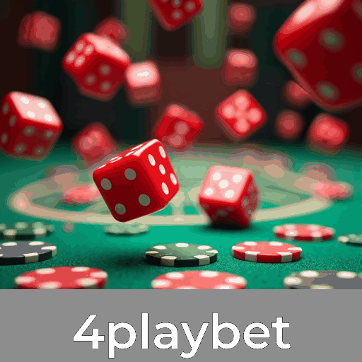 4playbet: Seu Cassino Online Confiável e Premiado