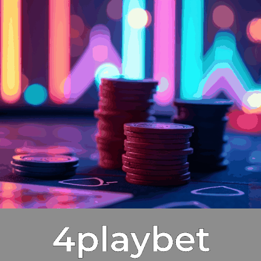 4playbet: Seu Cassino Online Confiável e Premiado